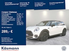 Bild des Angebotes MINI Cooper Clubman 1.5 NAVI LED BLUETOOTH SHZ