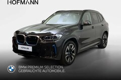 Bild des Angebotes BMW iX3 Impressive