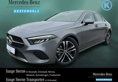 Bild des Angebotes Mercedes-Benz A 200 A 200 Limo PROGRESSIVE+VOR-DISTR+KAMERA+LENKHZ LED