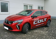 Bild des Angebotes Mitsubishi Colt TOP 1.6 Hybrid