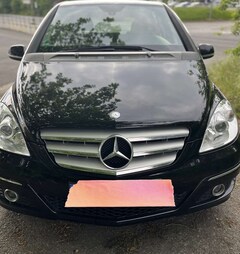 Bild des Angebotes Mercedes-Benz B 150 TÜV + AU Neu! Klimaanlage, Bluetooth