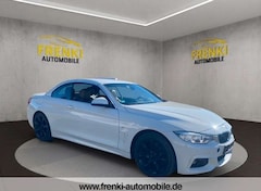 Bild des Angebotes BMW 425 4 Cabrio 425 d M-Sport*AHK*