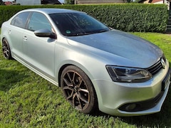 Bild des Angebotes VW Jetta Jetta 1.2 TSI BlueMotion Technology Trendline
