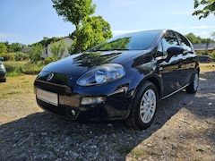 Bild des Angebotes Fiat Punto Lounge,Klima, Velours,HU 09/2026