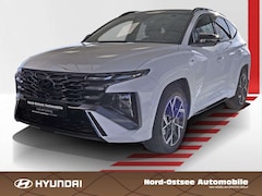 Bild des Angebotes Hyundai TUCSON FL PHEV N Line  Sitz-P Assist-P Pano