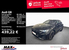 Bild des Angebotes Audi Q8 50 TDI QUATT S LINE +HD MATRIX+LUFT+AHK+PANO+