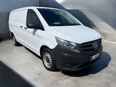 Bild des Angebotes Mercedes-Benz Vito 114 CDI LANG,Klima,PDC,2 Schiebetüren,AHK,Mwst