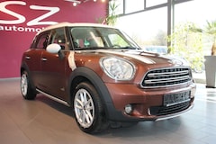 Bild des Angebotes MINI Cooper D Countryman ALL4 , Navi