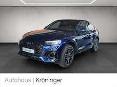 Bild des Angebotes Audi Q5 Sportback 55 TFSIe quattro Sline B&O HUD
