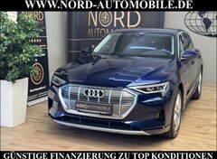 Bild des Angebotes Audi e-tron 50 Advanced QU.Leder/Kamera/20/Navi/ Advanced