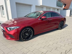 Bild des Angebotes Mercedes-Benz CLS 400 CLS 400 d 4Matic 9G-TRONIC AMG Line