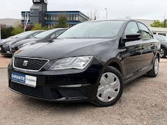 SEAT Toledo Reference/EURO6/