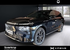 Bild des Angebotes Xpeng G9 AWD Performance MJ25 AHK SPUR