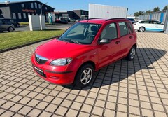 Bild des Angebotes Mazda 2 Lim. 1.4