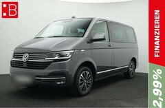 Bild des Angebotes VW T6.1 Multivan 2.0 TDI DSG 4Mo. Comfortline AHK NAVI ACC LED ALU