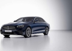 Bild des Angebotes Mercedes-Benz E 400 d 4M AMG/LED/AHK/Fahrass+/Pano-D/Memory/360