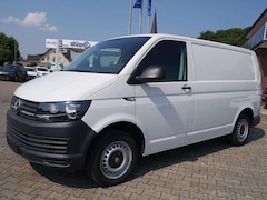 Bild des Angebotes VW T6 Transporter 3,0to Kasten Sortimo Regalsystem
