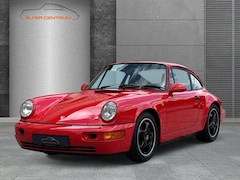 Bild des Angebotes Porsche 964 Carrera 2 Coupe / Tiptr. / Klima / 17"