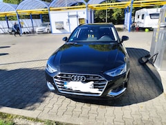 Bild des Angebotes Audi A4 Avant 30 TDI S tronic advanced Mild-Hibrid