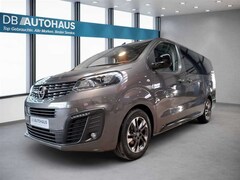 Bild des Angebotes Opel Zafira Life Elegance 2.0 Diesel