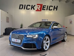 Bild des Angebotes Audi RS5 4.2 FSI S-tronic V8 Quattro Cam Pano B&O 20"