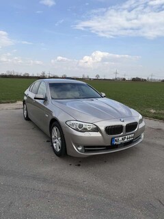 Bild des Angebotes BMW 535 535i xDrive Aut.