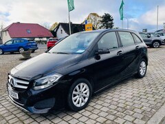 Bild des Angebotes Mercedes-Benz B 200 -Klasse CDI*AUTOMATIK*NAVI*MFL*SHZ*PDC*