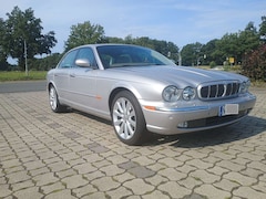 Bild des Angebotes Jaguar XJ8 82.500KM