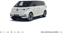 Bild des Angebotes VW ID. Buzz ID.Buzz GTX 452Km/WLTP*Matrix*AHK*HUD*H&K*Massag