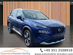 Bild des Angebotes Nissan X-Trail 1.5 e-Power e-4orce Tekna*Navi*HeadUp*