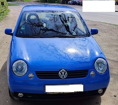 Bild des Angebotes VW Lupo Lupo 1.0 Rave