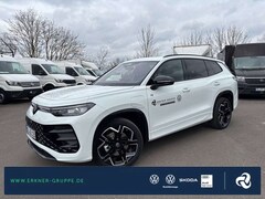 Bild des Angebotes VW Tayron 1.5eHybrid DSG R-LINE AHK+LEDER+PANO+20"+