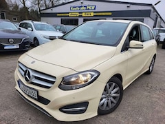 Bild des Angebotes Mercedes-Benz B 180 (CDI) d 7G-DCT Urban
