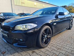 Bild des Angebotes BMW 550 Baureihe 5 Lim. M550 d xDrive