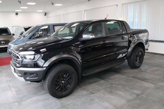 Bild des Angebotes Ford Ranger Raptor 2.0 TDCi 4x4 Performance * 15TKM *