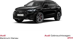 Bild des Angebotes Audi Q8 60 TFSIe quattro S-LINE*NAVI*HUD*LEDER*AHK*PA