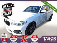 Bild des Angebotes BMW 120 120i M Sport LED Nav Temp PrivG PDC 18Z Klimaaut
