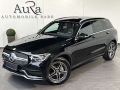 Bild des Angebotes Mercedes-Benz GLC 220 4Matic AMG-Line NAV+LED+SZANDHEIZUNG+PP
