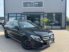 Bild des Angebotes Mercedes-Benz C 250 T-Modell BlueTec /d *AUTOPILOT*ABSTANDASS*