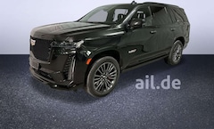 Cadillac Escalade V-Series 6.2 V8 Supercharged