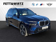 Bild des Angebotes BMW X7 xDrive40d Lr. 929,- br. o.Anz. 48Mon/10`Km p.A.