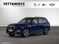 Bild des Angebotes BMW X7 xDrive40d M Sport|Pano|AHK|Autobahnass.|DAProf.