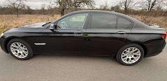 Bild des Angebotes BMW 730 730d