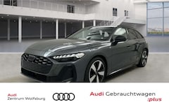 Bild des Angebotes Audi A5 2.0TFSI S tronic S-Line BLACK/19"/KAM/N