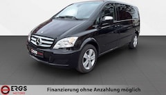 Bild des Angebotes Mercedes-Benz Viano FUN 2.2 CDI kompakt "Liegepaket,Navi,PDC"