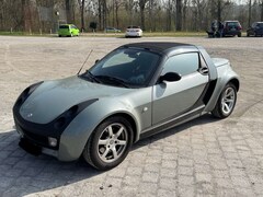 Bild des Angebotes smart roadster smart roadster softtouch