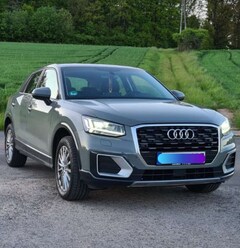 Bild des Angebotes Audi Q2 30 TDI design