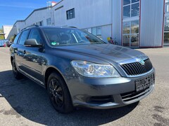 Bild des Angebotes Skoda Octavia Combi Classic 1,2TSI 105PS Klima Tüv Neu