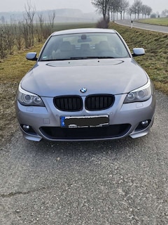 Bild des Angebotes BMW 550 550i Aut.