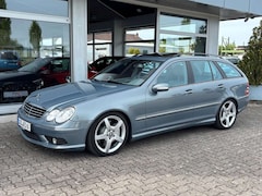 Mercedes-Benz C 55 AMG T-Modell Kleemann Einzelstück